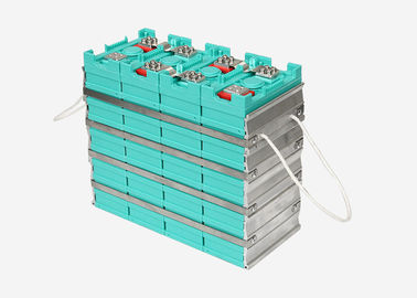 Литий-ионный аккумулятор большой емкости призменный для электротранспорта/радиосвязи